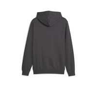 PUMA Sudadera con capucha Essentials Elevated para hombre, Ropa, Gris, XXL XXL