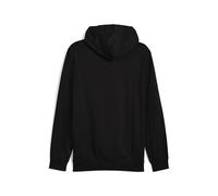 PUMA Sudadera con capucha Essentials Elevated para hombre, Ropa, Negro, XL XL