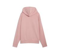 PUMA Sudadera con capucha Essentials Elevated para mujer, Ropa, Rosa, S S