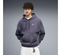 PUMA Sudadera con capucha Essentials extragrande para hombre, Ropa, Gris, XXL
