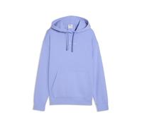 PUMA Sudadera con Capucha Essentials Script Mujer XL, Intense Lavender Purple