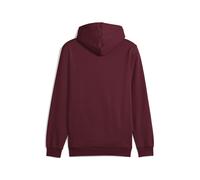 PUMA Sudadera con Capucha para Hombre ESS Small No. 1 Logo FL (S) (Paquete de 1)