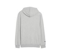 PUMA Sudadera con capucha F1 ESS Motorsport Logo para hombre, Ropa, Gris, XS XS