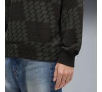 PUMA Sudadera con capucha F1® Ultimate Racer para hombre, Accesoiros, Negro, S S