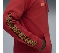 PUMA Sudadera con capucha Galatasaray SK KING para hombre, Accesoiros, Rojo, S S