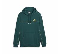 Sudadera puma ess+ minimal gold hombre S