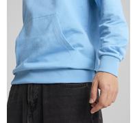 PUMA Sudadera con capucha Manchester City ftblNRGY para hombre, Sport, Light Azul, XS XS