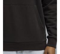 PUMA Sudadera con capucha Manchester City KING para hombre, Sport, Negro, M M