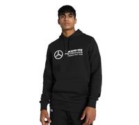 PUMA Sudadera con Capucha Mercedes-AMG Petronas F1® ESS Hombre XL Black