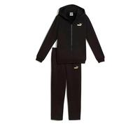 PUMA Sudadera con capucha metálica FL G