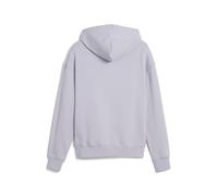 PUMA Sudadera con capucha MMQ para hombre, Accesoiros, Morado, XL XL