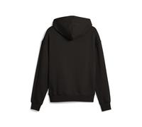 PUMA Sudadera con capucha MMQ para hombre, Accesoiros, Negro, XL XL