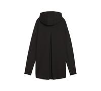PUMA Sudadera con capucha MODEST para mujer, Ropa, Negro, M M