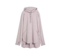 PUMA Sudadera con capucha MODEST para mujer, Ropa, Rosa, XS