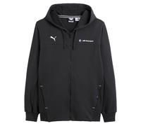 Puma Sudadera con capucha Motorsport BMW. Talla M. Color Negro