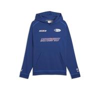 Puma Sudadera con Capucha para Hombre BMW MMS Graphic (Paquete de 1)