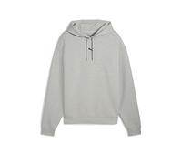 PUMA Sudadera con Capucha Unisex M Cloudspun (Paquete de 1)