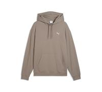 Puma Sudadera con Capucha para Hombre ESS Elevated Relaxed Material (Paquete de 1)