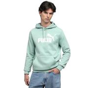 PUMA Sudadera con Capucha para Hombre ESS No. 1 Logo FL (S) (Paquete de 1)