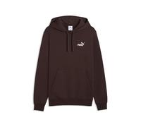 Puma Sudadera con Capucha para Hombre ESS Small No. 1 Logo FL (S) (Paquete de 1)