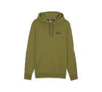PUMA Sudadera con Capucha para Hombre ESS+ Tape TR