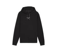 PUMA Sudadera con Capucha para Hombre M X Hyrox Cloudspun