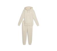 PUMA Sudadera con Capucha para Mujer FL Cl Traje de Punto (Paquete de 1)
