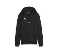Puma Sudadera con Capucha para Mujer Teamgoal Casual
