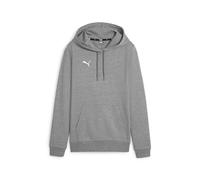 Puma Sudadera con Capucha para Mujer Teamgoal Casuals