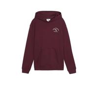 PUMA Sudadera con Capucha para niña Class Relaxed TR G (Paquete de 1)