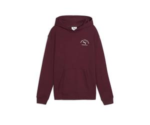PUMA Sudadera con Capucha para niña Class Relaxed TR G (Paquete de 1)