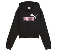 PUMA Sudadera con Capucha para niña ESS 2 Color No. 1 Logo TR G (1 Unidad)