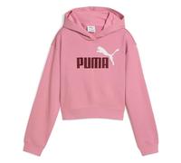 PUMA Sudadera con Capucha para niña ESS 2 Color No. 1 Logo TR G (1 Unidad)