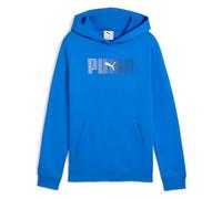 Puma Sudadera con Capucha para niño con Logotipo de ESS Lab FL B (Paquete de 1)