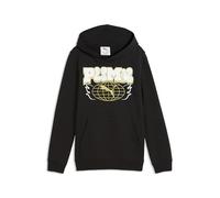 Puma Sudadera con Capucha para niño Mid90s TR B (Paquete de 1)