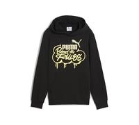 PUMA Sudadera con Capucha para niño Mid90s TR B (Paquete de 1)