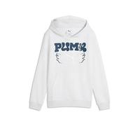 Puma Sudadera con Capucha para niño Mid90s TR B (Paquete de 1)