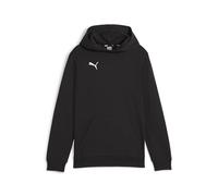 Puma Sudadera con Capucha para niño Teamgoal Casuals