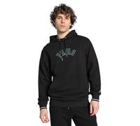 PUMA Sudadera con Capucha Play Loud Classics Hombre XL Black