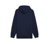 PUMA Sudadera con capucha Portugal ftblNRGY+ para hombre, Ropa, Azul, XXL XXL