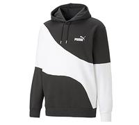 PUMA Sudadera con Capucha Power Cat FL Sudor Hombre