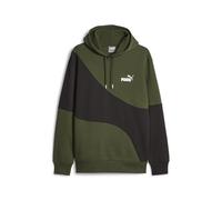 PUMA Sudadera con Capucha Power Cat para Hombre
