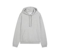 PUMA Sudadera con capucha Select Essentials para hombre, Accesoiros, Gris, XXL