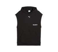 PUMA Sudadera con Capucha sin Mangas Graphics Training Hombre XXL, Black