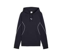 PUMA Sudadera con Capucha Sport Hombre XL, New Navy Blue