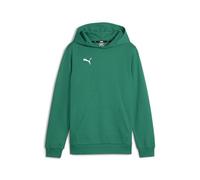 Puma Sudadera con Capucha Teamgoal para niño