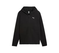 PUMA Sudadera con Capucha Tech con Cremallera Completa DK