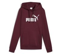 Sudadera puma essentials no. 1 logo di,ruby shimmer, mujer M
