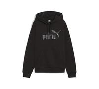 PUMA Sudadera con Capucha Unisex ESS+ Animal FL XS