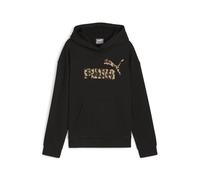 PUMA Sudadera con Capucha Unisex ESS+ Animal TR G Sweat